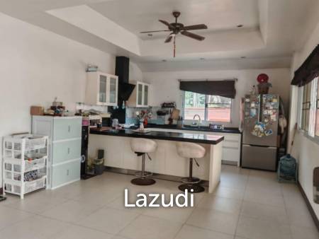 2-Bedroom Home near Laemsor Beach