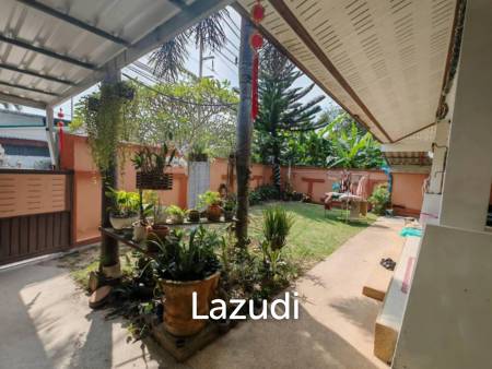 2-Bedroom Home near Laemsor Beach