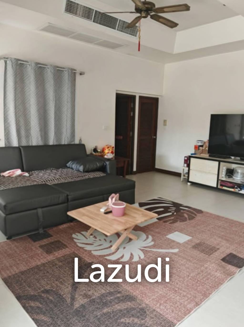 2-Bedroom Home near Laemsor Beach