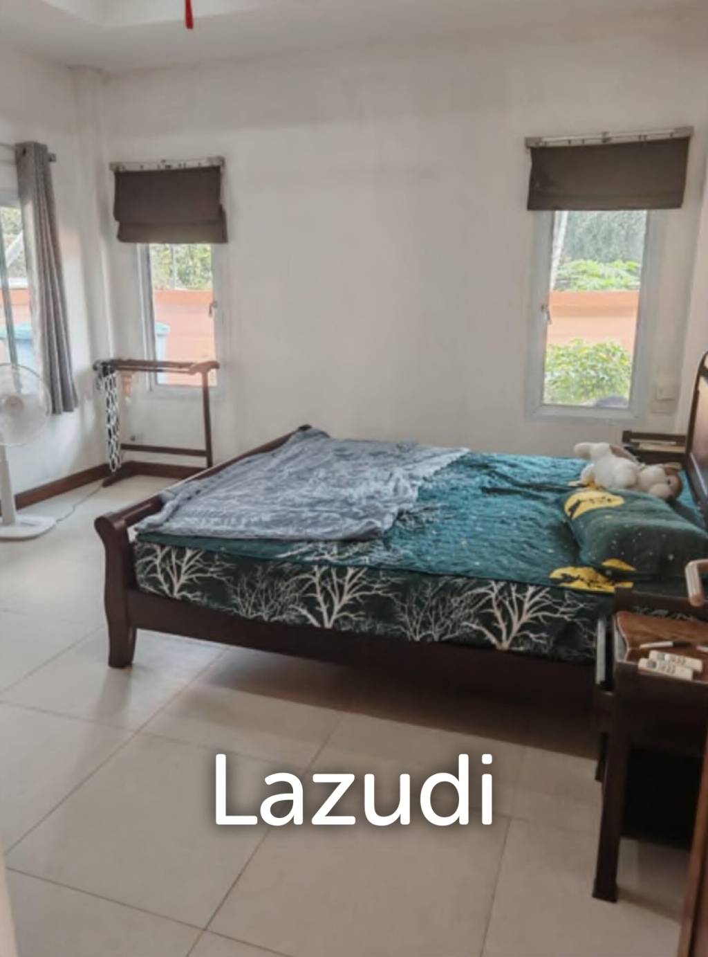 2-Bedroom Home near Laemsor Beach