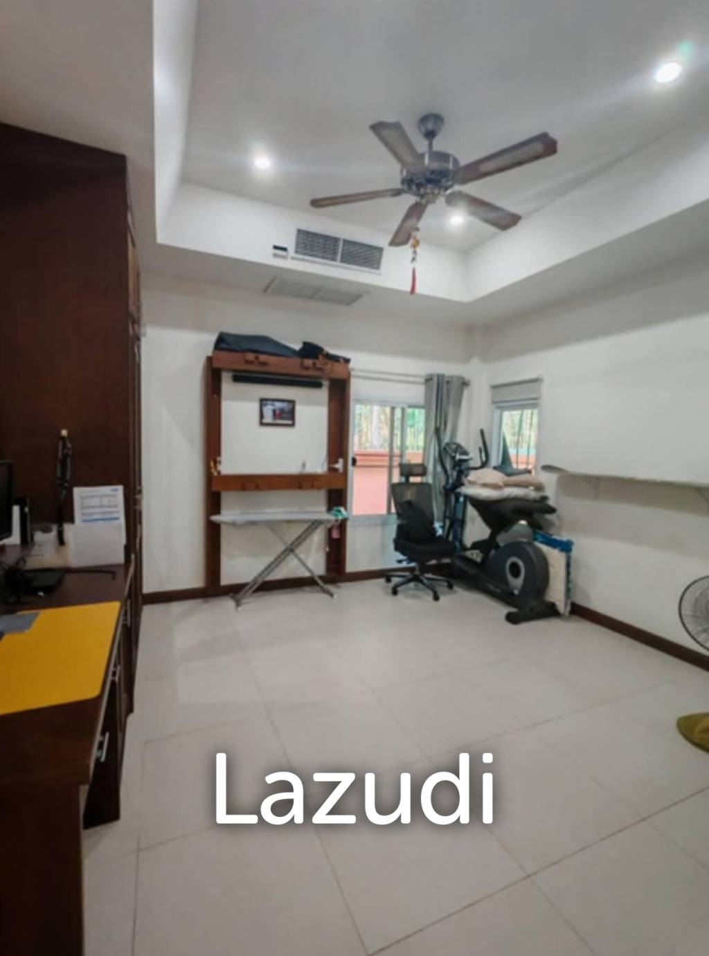 2-Bedroom Home near Laemsor Beach