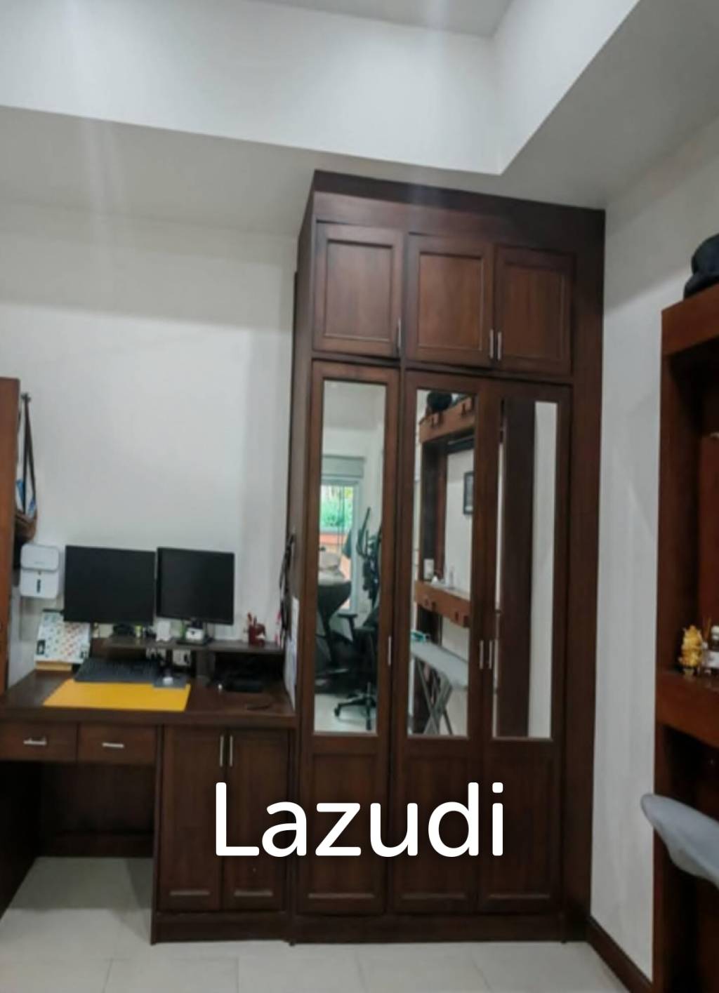 2-Bedroom Home near Laemsor Beach