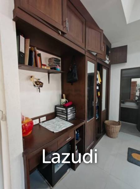 2-Bedroom Home near Laemsor Beach