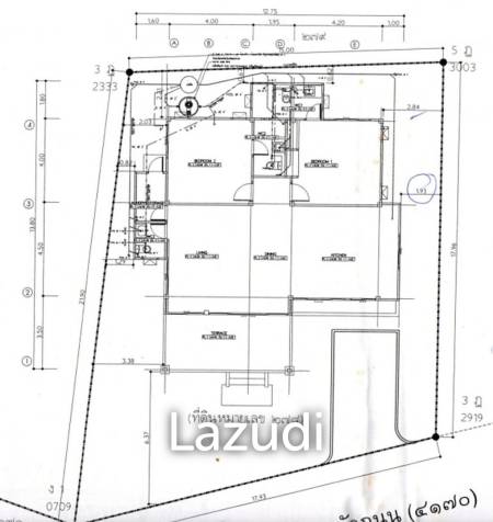 2-Bedroom Home near Laemsor Beach