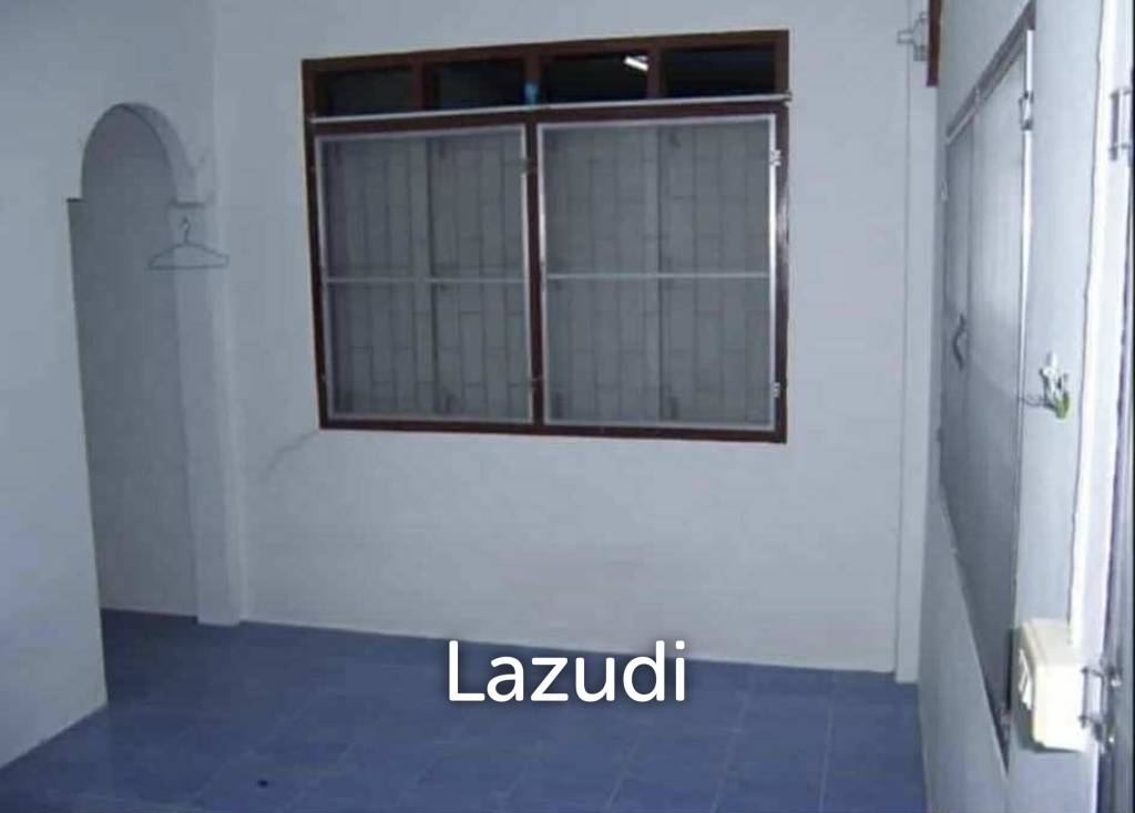 Hua Hin Property for Sale – Investment Opportunity soi 104