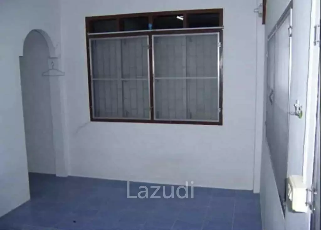 Hua Hin Property for Sale – Investment Opportunity soi 104