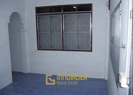 Strandnähe / 4 Wohneinheiten / Klima