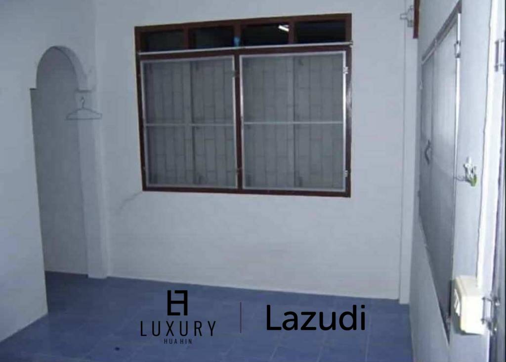 Hua Hin Property for Sale – Investment Opportunity soi 104