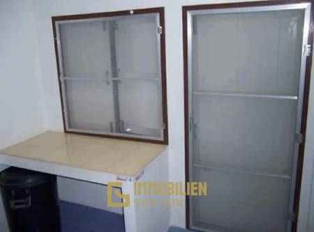 Strandnähe / 4 Wohneinheiten / Klima