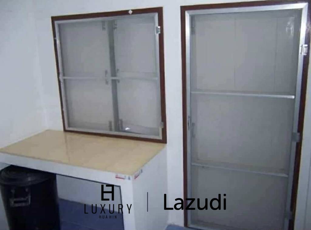 Hua Hin Property for Sale – Investment Opportunity soi 104