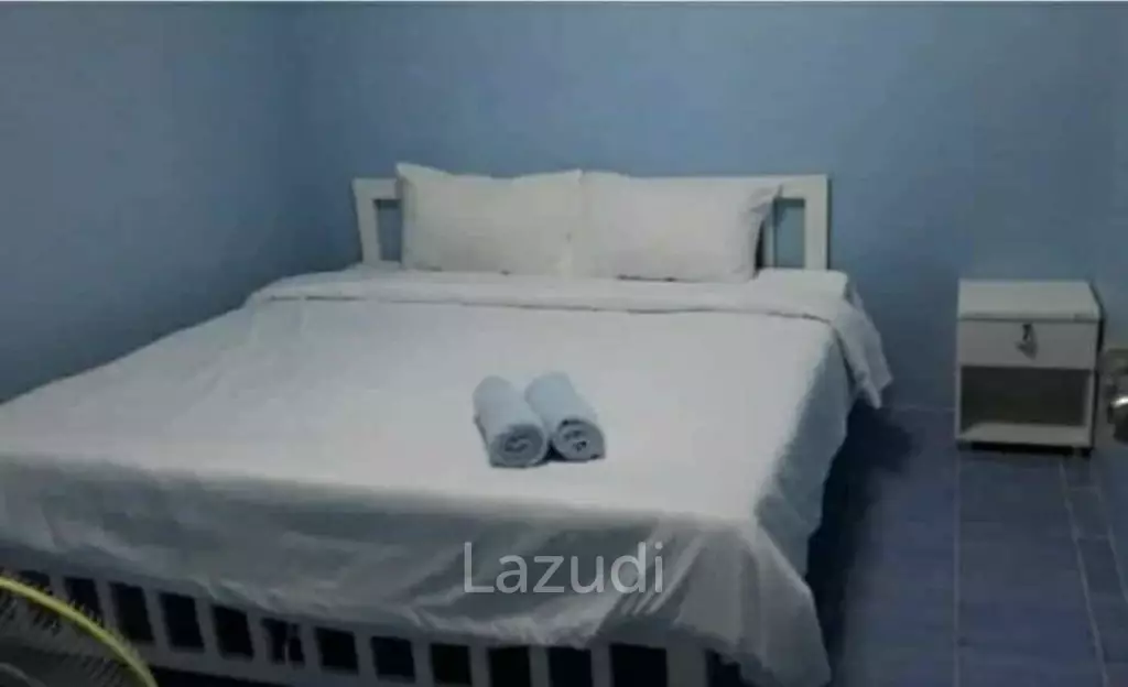 Hua Hin Property for Sale – Investment Opportunity soi 104