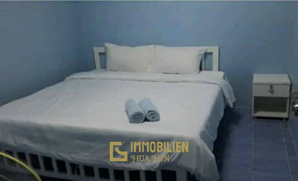 Strandnähe / 4 Wohneinheiten / Klima