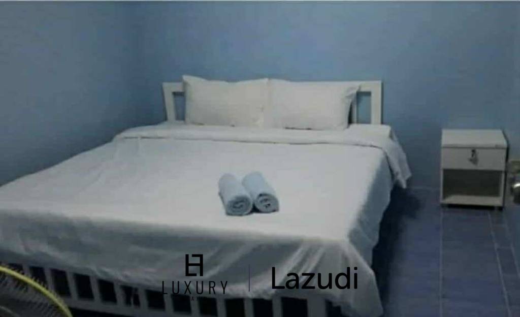 Hua Hin Property for Sale – Investment Opportunity soi 104