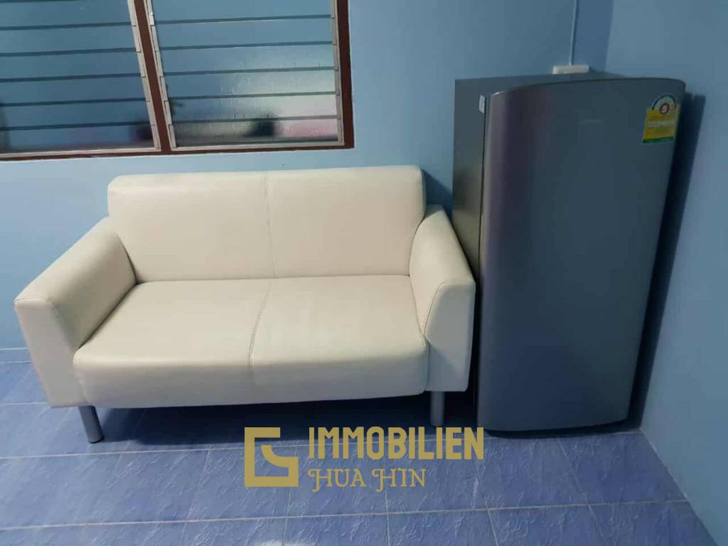 Strandnähe / 4 Wohneinheiten / Klima