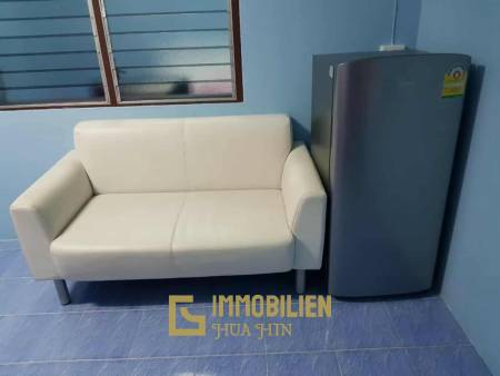 Strandnähe / 4 Wohneinheiten / Klima