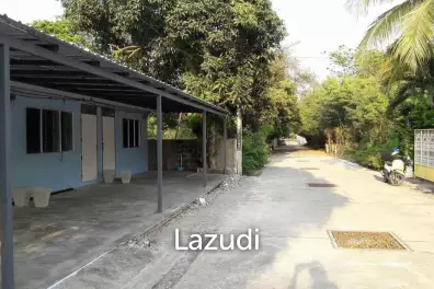 Hua Hin Property for Sale – Investment Opportunity soi 104
