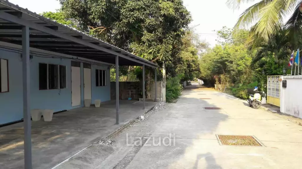 Hua Hin Property for Sale – Investment Opportunity soi 104