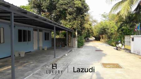 Hua Hin Property for Sale – Investment Opportunity soi 104
