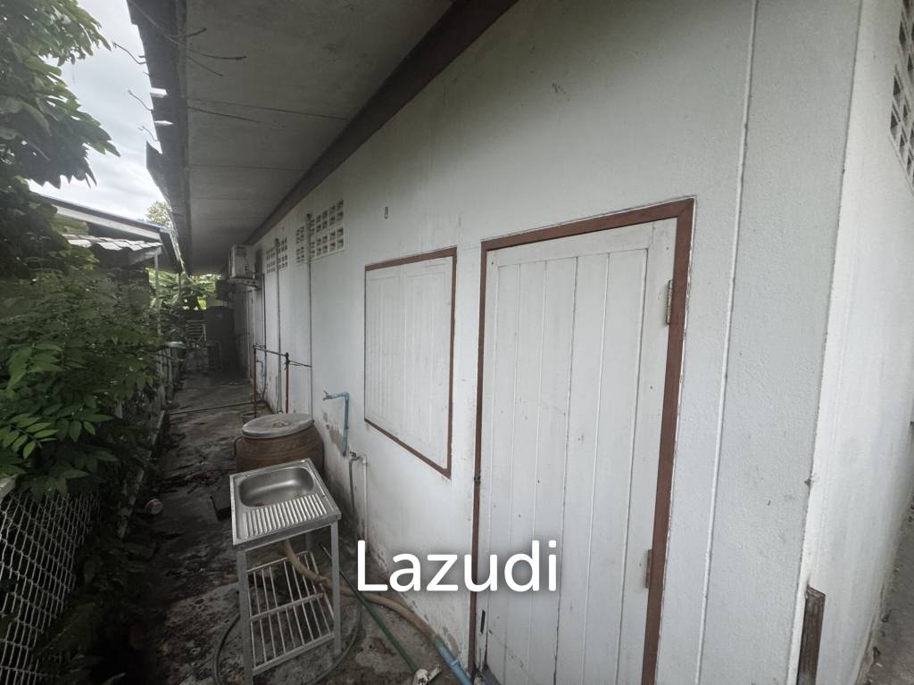 Hua Hin Property for Sale – Investment Opportunity soi 104