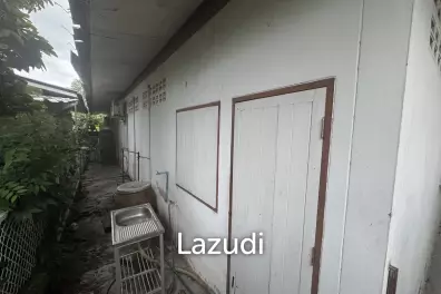 Hua Hin Property for Sale – Investment Opportunity soi 104