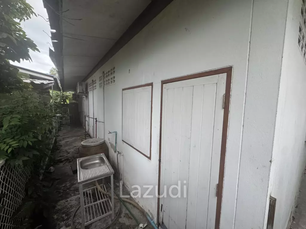 Hua Hin Property for Sale – Investment Opportunity soi 104