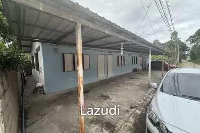 Hua Hin Property for Sale – Investment Opportunity soi 104