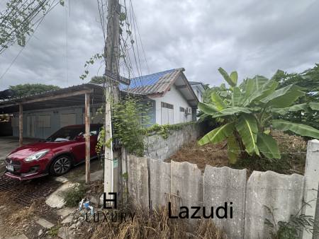 Hua Hin Property for Sale – Investment Opportunity soi 104