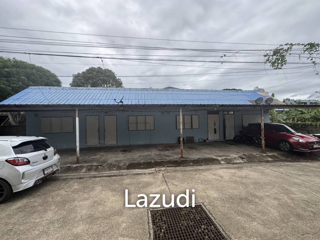 Hua Hin Property for Sale – Investment Opportunity soi 104