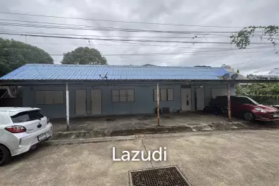 Hua Hin Property for Sale – Investment Opportunity soi 104