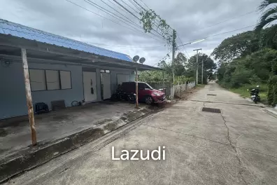 Hua Hin Property for Sale – Investment Opportunity soi 104