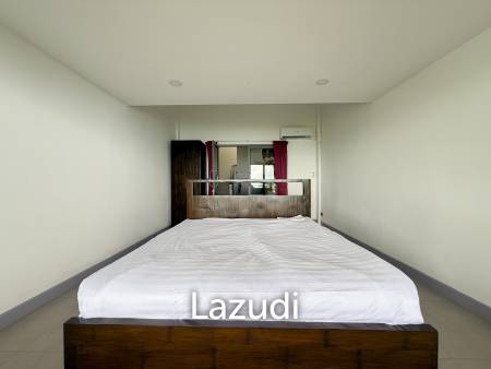 5-Bedroom Sea View Villa with Hotel Facilities – Chaweng Noi