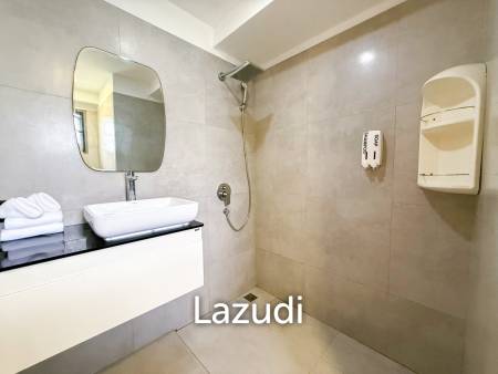 5-Bedroom Sea View Villa with Hotel Facilities – Chaweng Noi