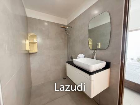 5-Bedroom Sea View Villa with Hotel Facilities – Chaweng Noi