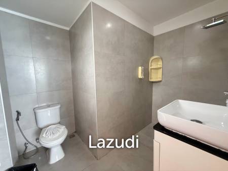 5-Bedroom Sea View Villa with Hotel Facilities – Chaweng Noi