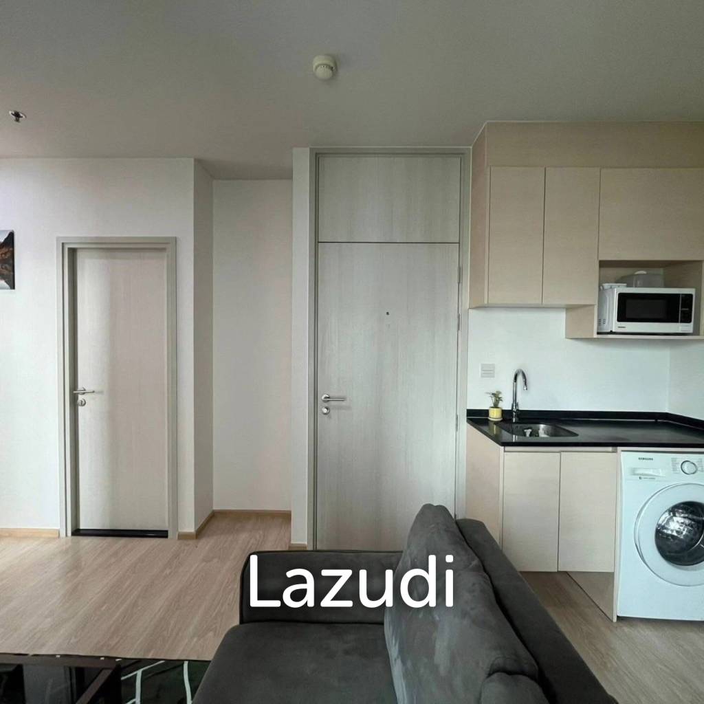 2 Bedroom 2 Bathroom 51 Sq.m Noble Revolve Ratchada 2