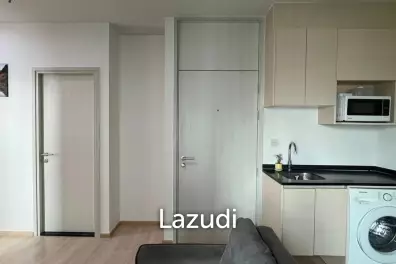 2 Bedroom 2 Bathroom 51 Sq.m Noble Revolve Ratchada 2