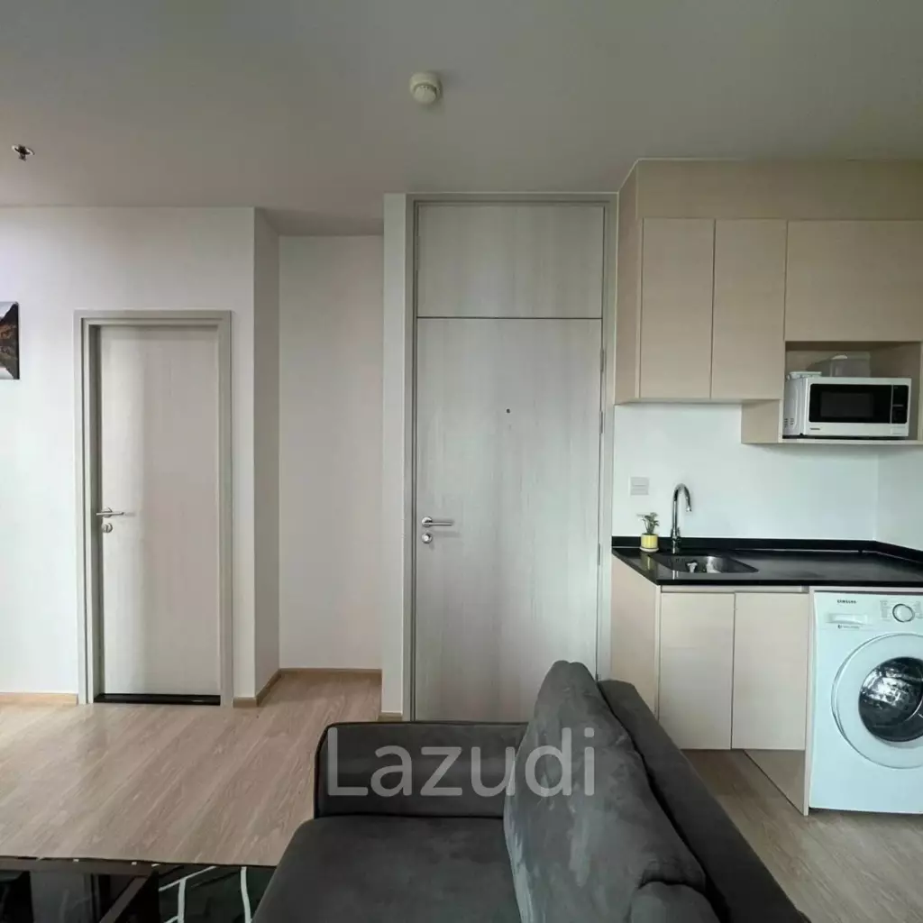 2 Bedroom 2 Bathroom 51 Sq.m Noble Revolve Ratchada 2