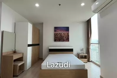 2 Bedroom 2 Bathroom 51 Sq.m Noble Revolve Ratchada 2