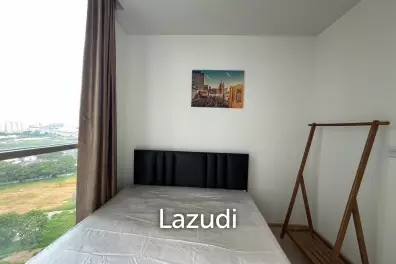 2 Bedroom 2 Bathroom 51 Sq.m Noble Revolve Ratchada 2