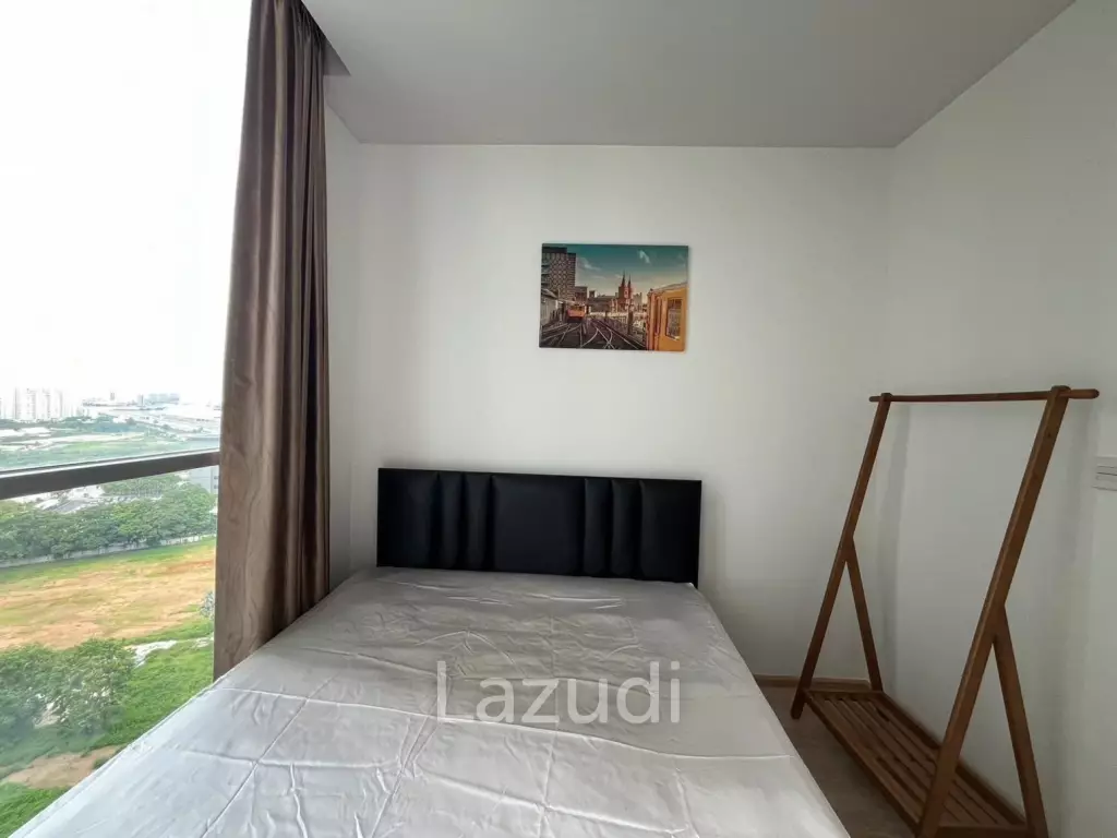 2 Bedroom 2 Bathroom 51 Sq.m Noble Revolve Ratchada 2
