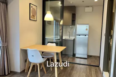 1 Bed 1 Bath 35 SQ.M Life Ladprao Valley