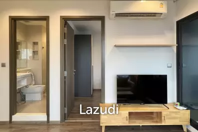 1 Bed 1 Bath 35 SQ.M Life Ladprao Valley