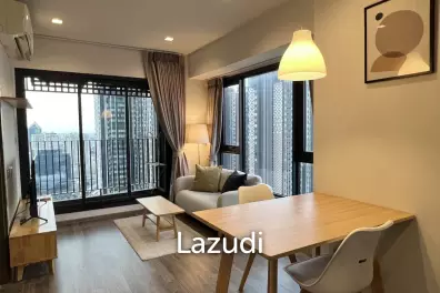 1 Bed 1 Bath 35 SQ.M Life Ladprao Valley