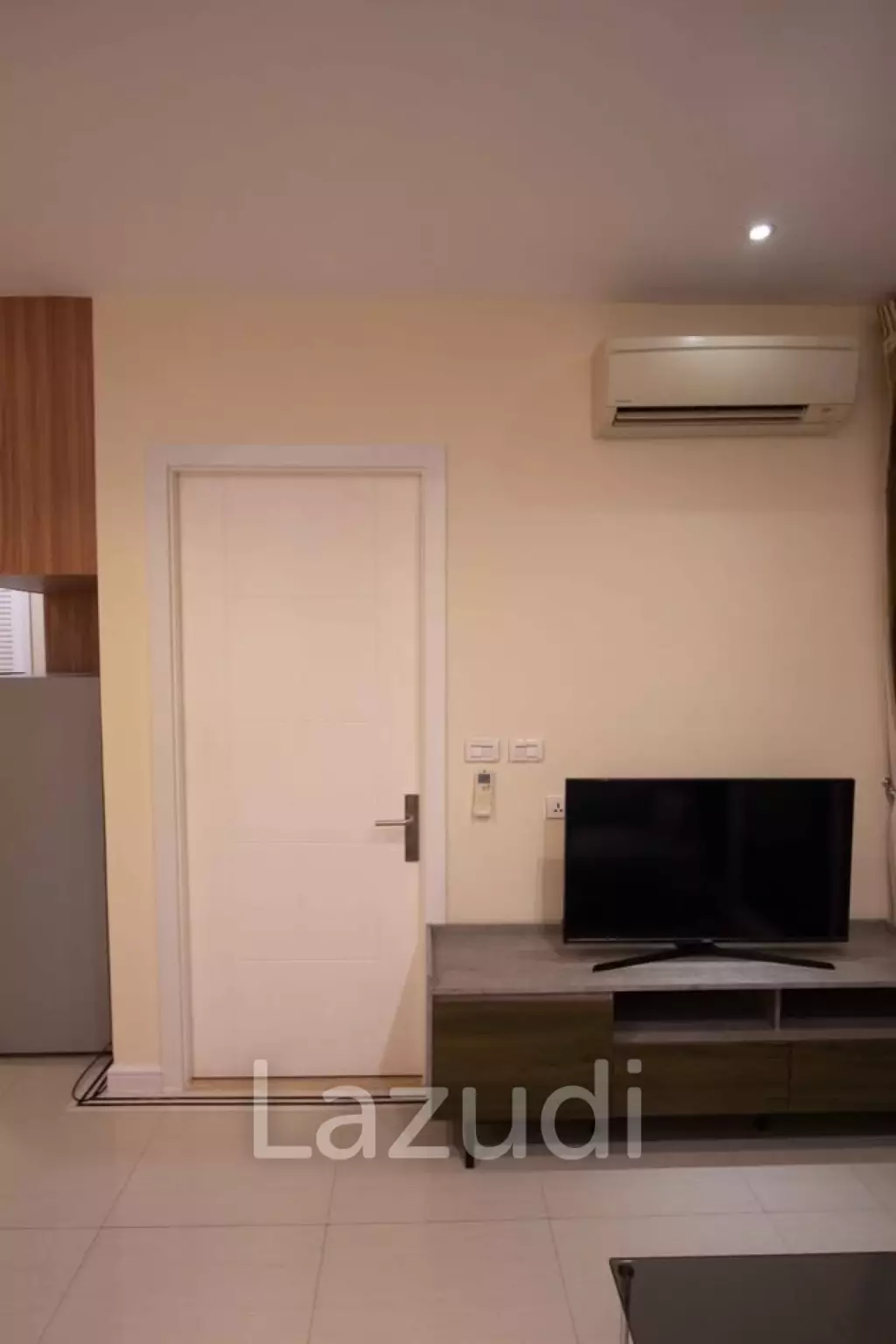 1 Bed 1 Bath 35 SQ.M TC Green Rama 9