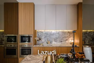 3 Beds 3 Baths 400 SQ.M Prinn Sathorn-Ratchaphurek