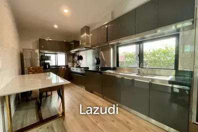 3 Beds 3 Baths 400 SQ.M Prinn Sathorn-Ratchaphurek