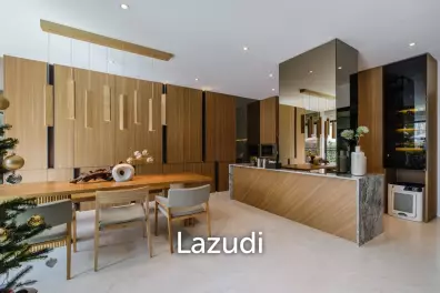 3 Beds 3 Baths 400 SQ.M Prinn Sathorn-Ratchaphurek