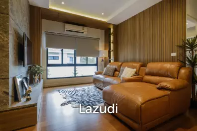 3 Beds 3 Baths 400 SQ.M Prinn Sathorn-Ratchaphurek