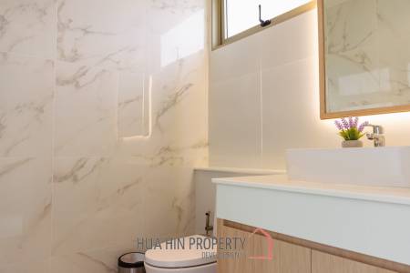 4 Bed 5 Bath 550 SQ,M Baan View Khao