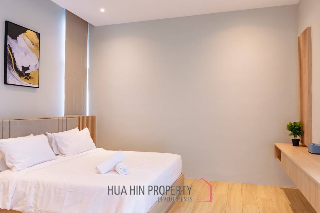 4 Bed 5 Bath 550 SQ,M Baan View Khao